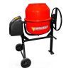 Бетоносмеситель Forte EW2125P, 125л. (37431)