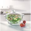 Каструля Luminarc Granity сервірувальна 2,5 л (P7659) зображення 2