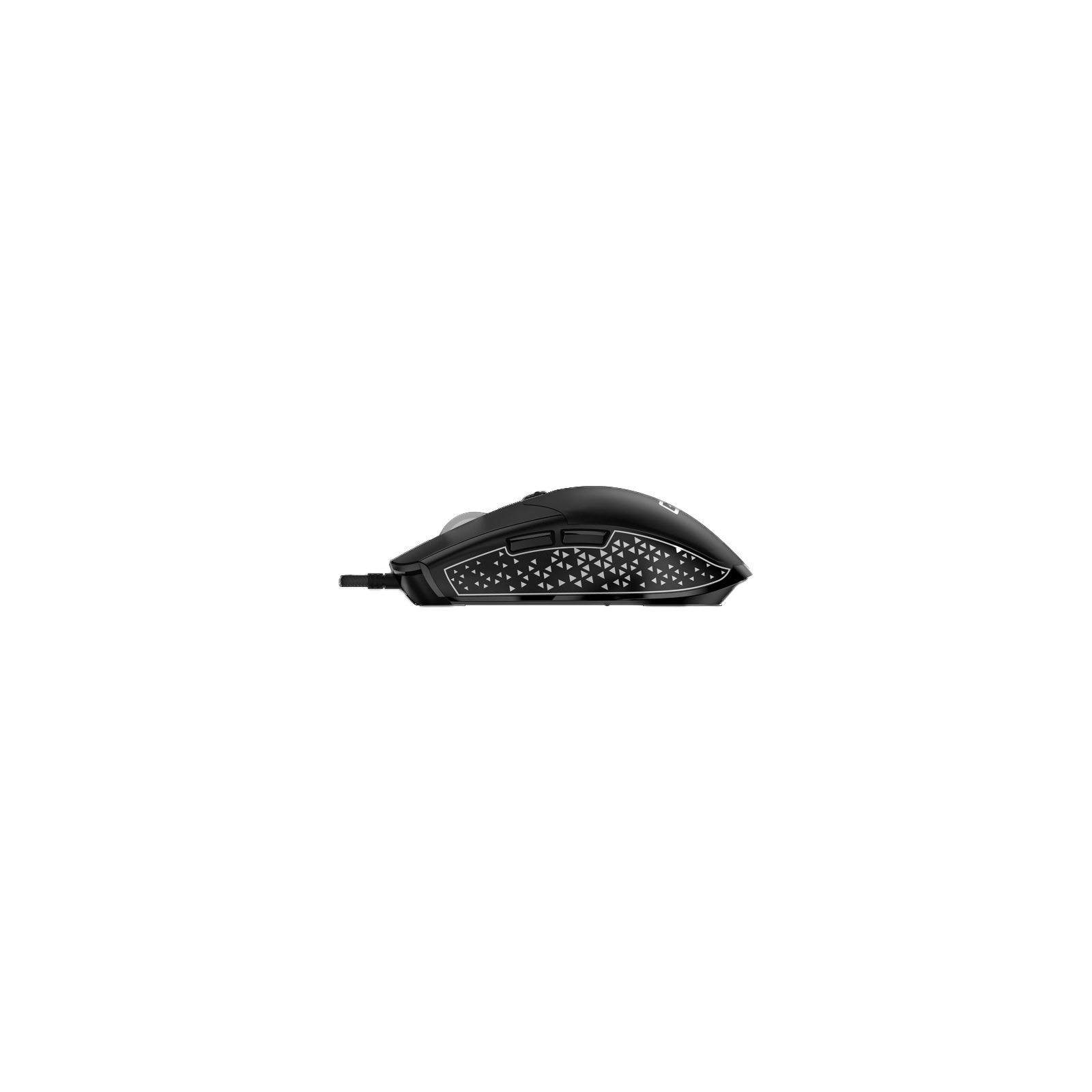 Мышка Genius Scorpion M705 USB Black (31040008400) изображение 3