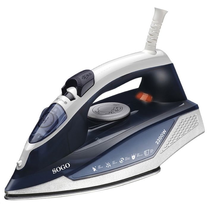 Утюг SOGO SS-6170