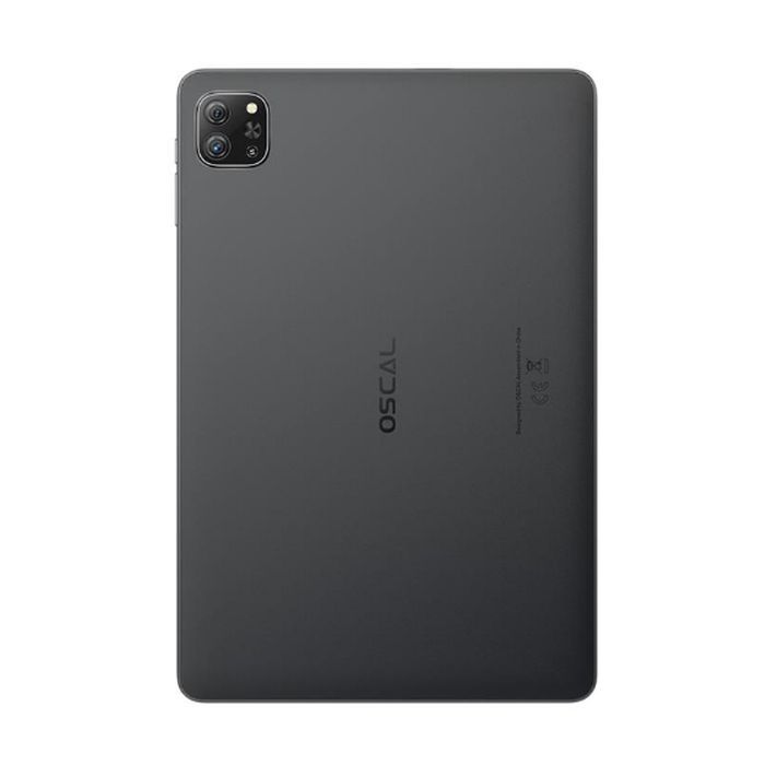 Планшет Oscal Pad 70 10.1" 4/128GB Wi-Fi Misty Blue зображення 2