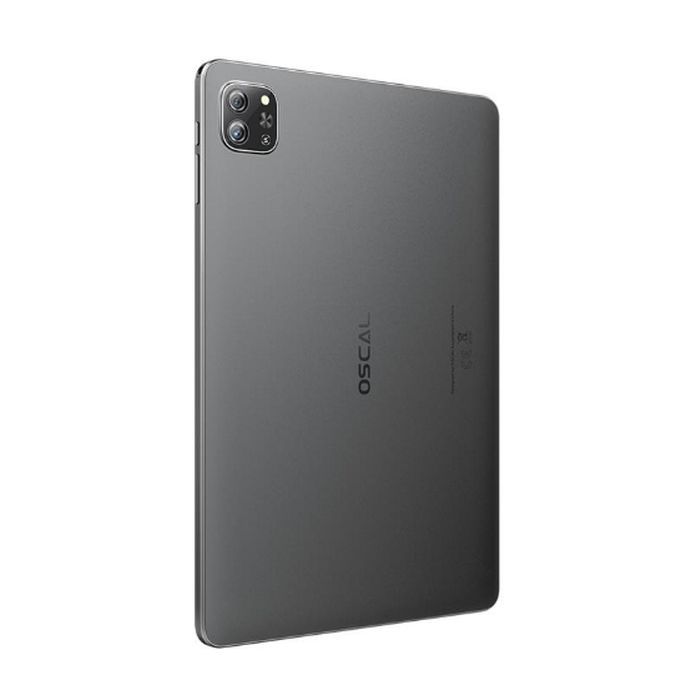 Планшет Oscal Pad 70 10.1" 4/128GB Wi-Fi Misty Blue зображення 5