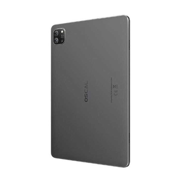 Планшет Oscal Pad 70 10.1" 4/128GB Wi-Fi Misty Blue зображення 6