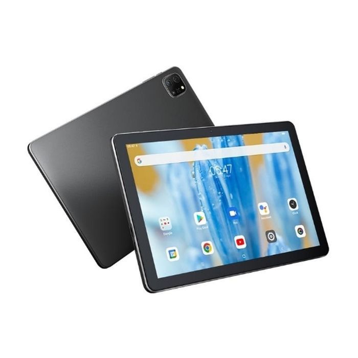 Планшет Oscal Pad 70 10.1" 4/128GB Wi-Fi Misty Blue зображення 7