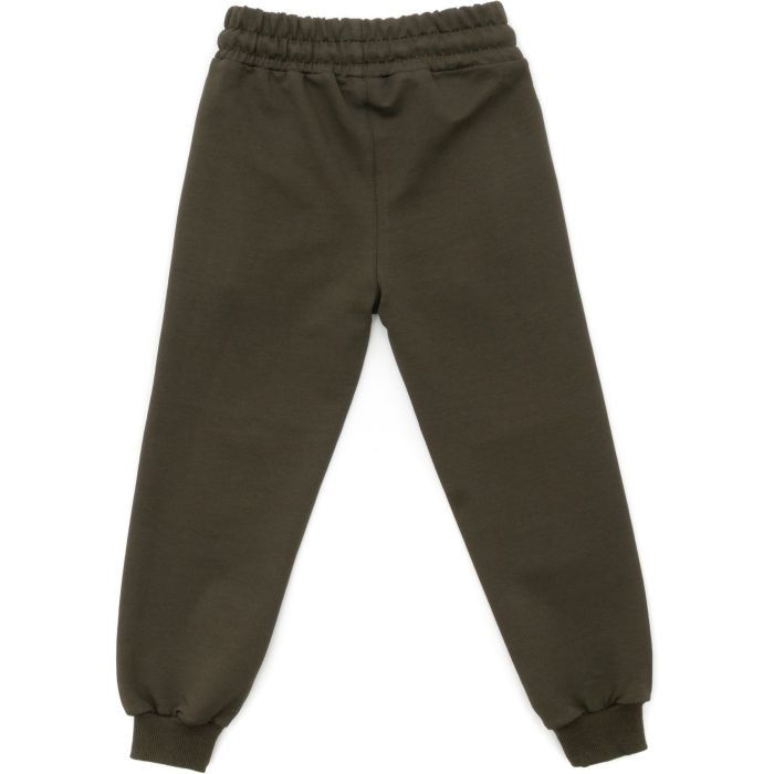 Штаны детские Joi спортивные (A-190-128B-green) изображение 2