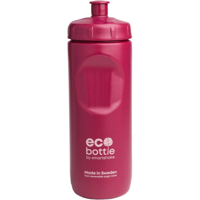 Пляшка для води SmartShake EcoBottle Squeeze 500ml Deep Rose (11450601)