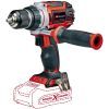 Шуруповерт Einhell TP-CD 18/60 Li BL - Solo PXC, 18В, 60 Нм, 1.37 кг (без АКБ та ЗП) (4514210) зображення 2