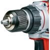 Шуруповерт Einhell TP-CD 18/60 Li BL - Solo PXC, 18В, 60 Нм, 1.37 кг (без АКБ та ЗП) (4514210) зображення 4