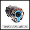 Шуруповерт Einhell TP-CD 18/60 Li BL - Solo PXC, 18В, 60 Нм, 1.37 кг (без АКБ та ЗП) (4514210) зображення 8