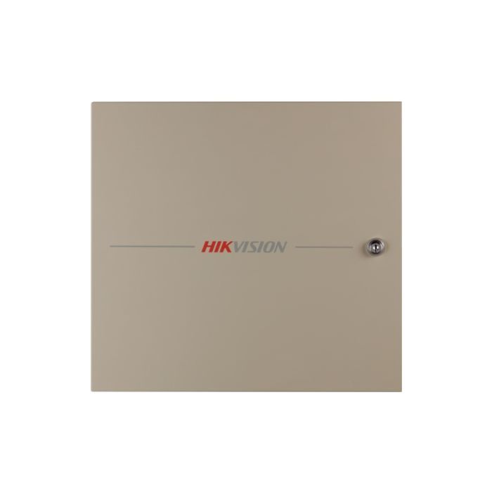Контролер доступу Hikvision DS-K2604T