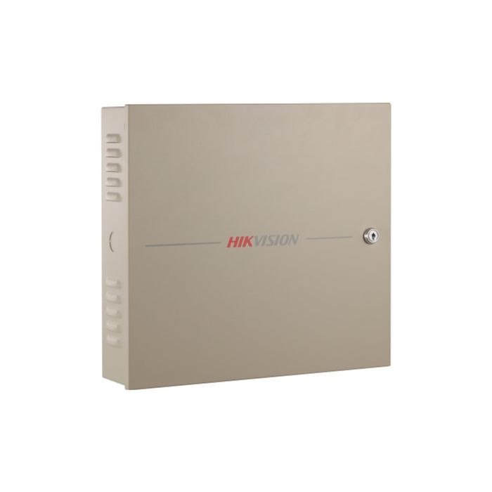 Контролер доступу Hikvision DS-K2604T зображення 2