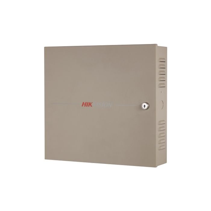 Контролер доступу Hikvision DS-K2604T зображення 3