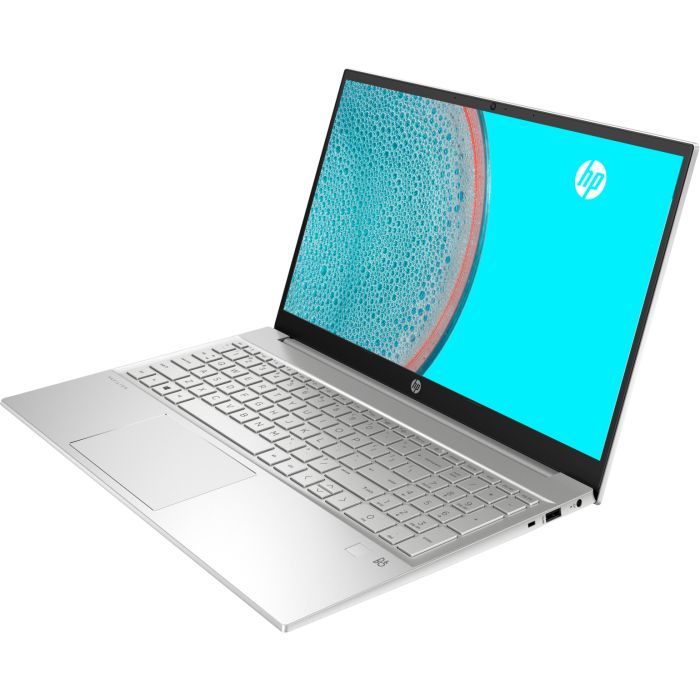 Ноутбук HP Pavilion 15-eg3032ua (834R7EA) зображення 3