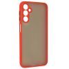 Чехол для мобильного телефона Armorstandart Frosted Matte Samsung A24 4G (A245) Red (ARM68563)