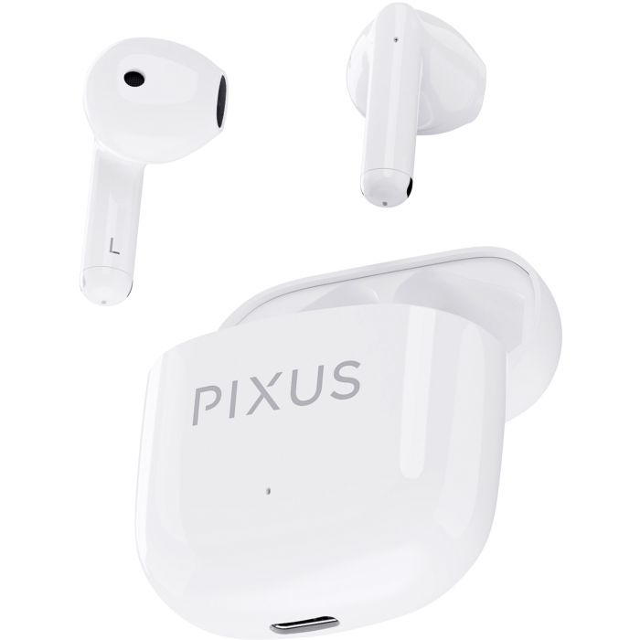 Наушники Pixus Muse White (4897058531541) изображение 2