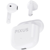 Навушники Pixus Muse White (4897058531541) зображення 2
