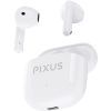 Наушники Pixus Muse White (4897058531541) изображение 2