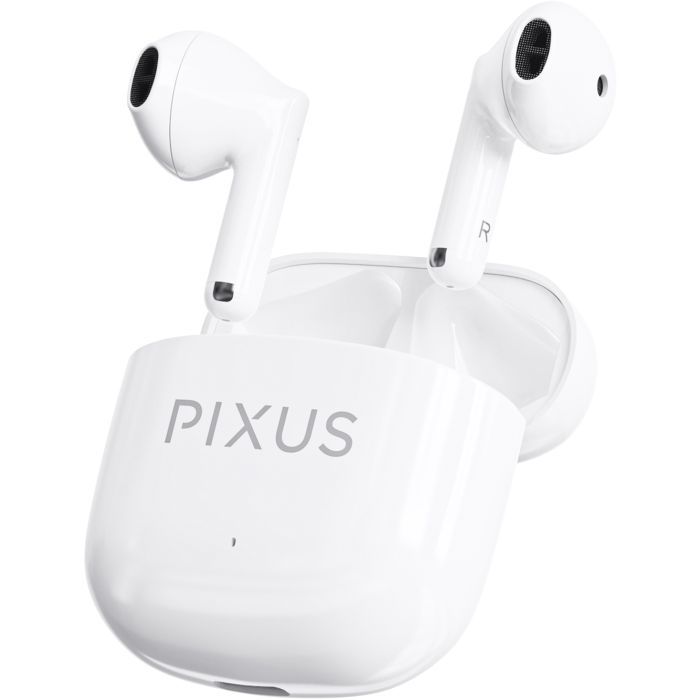 Наушники Pixus Muse White (4897058531541) изображение 3
