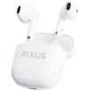 Навушники Pixus Muse White (4897058531541) зображення 3