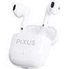Наушники Pixus Muse White (4897058531541) изображение 3