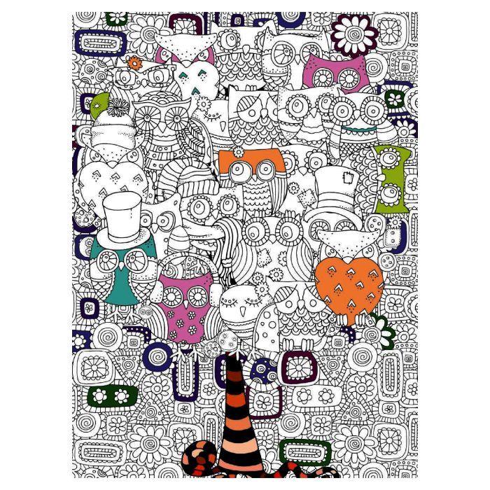 Книга COLOR ZEN. Ловець снів Vivat (9789669828156) зображення 5