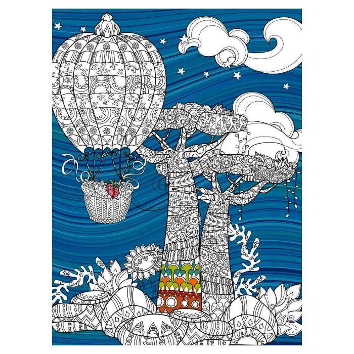 Книга COLOR ZEN. Ловець снів Vivat (9789669828156) зображення 6