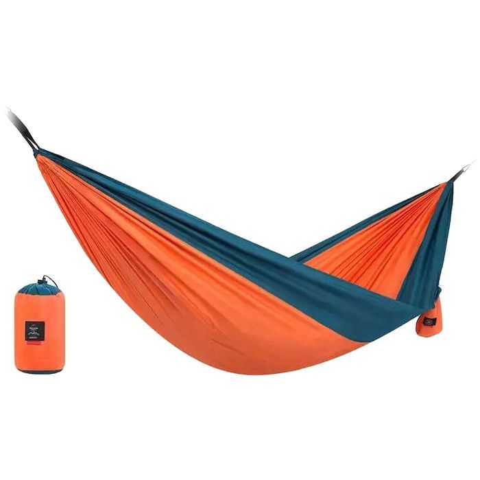 Гамак Naturehike NH21DC011 Orange (6927595713617)