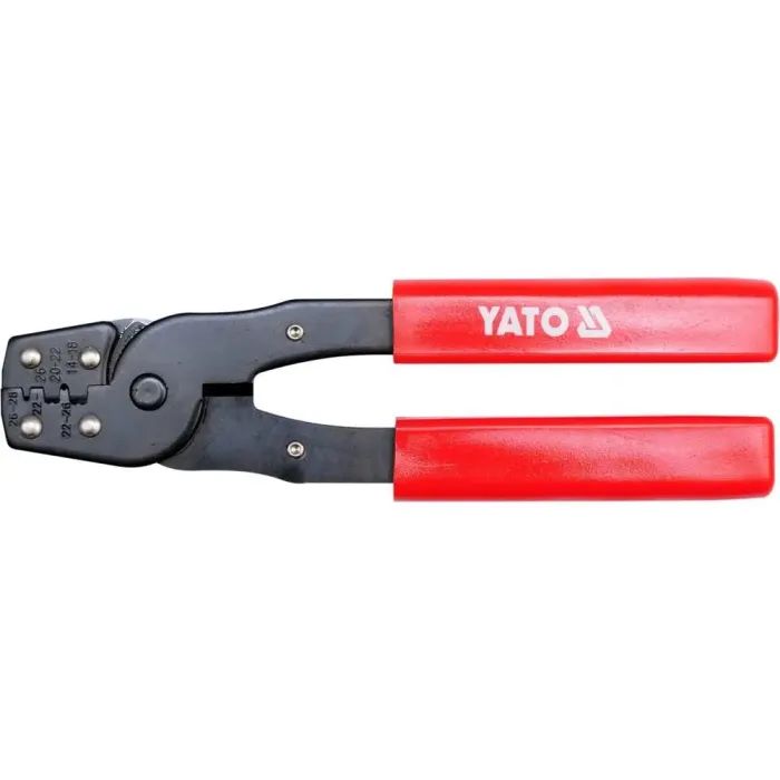 Затискач для клем Yato YT-2255