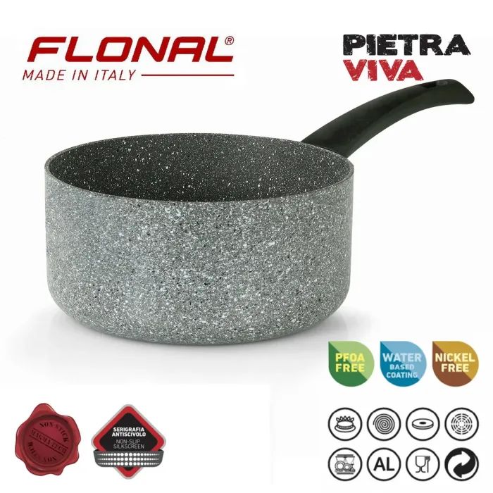 Ковш Flonal Pietra Viva 1,2 л (PV8C11670) изображение 2