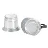 Кофеварка кемпинговая Bo-Camp Aluminium 1-cup Silver (2200535) изображение 7