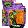 Фигурка TMNT серии Черепашки-Ниндзя Мovie III – Лезерхед (83294) изображение 5