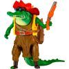 Фигурка TMNT серии Черепашки-Ниндзя Мovie III – Лезерхед (83294)