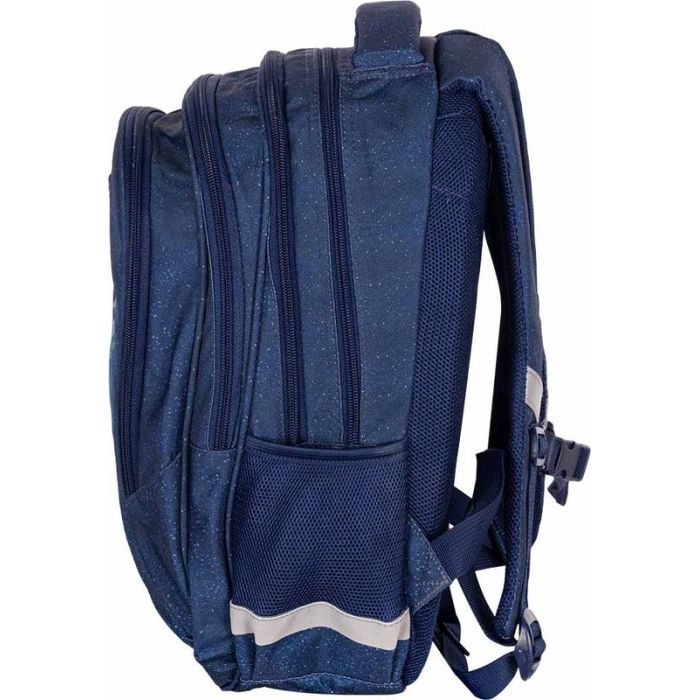 Рюкзак шкільний Astrabag AB430 Galaxy Синий 39х28х15 см (502022100) зображення 3