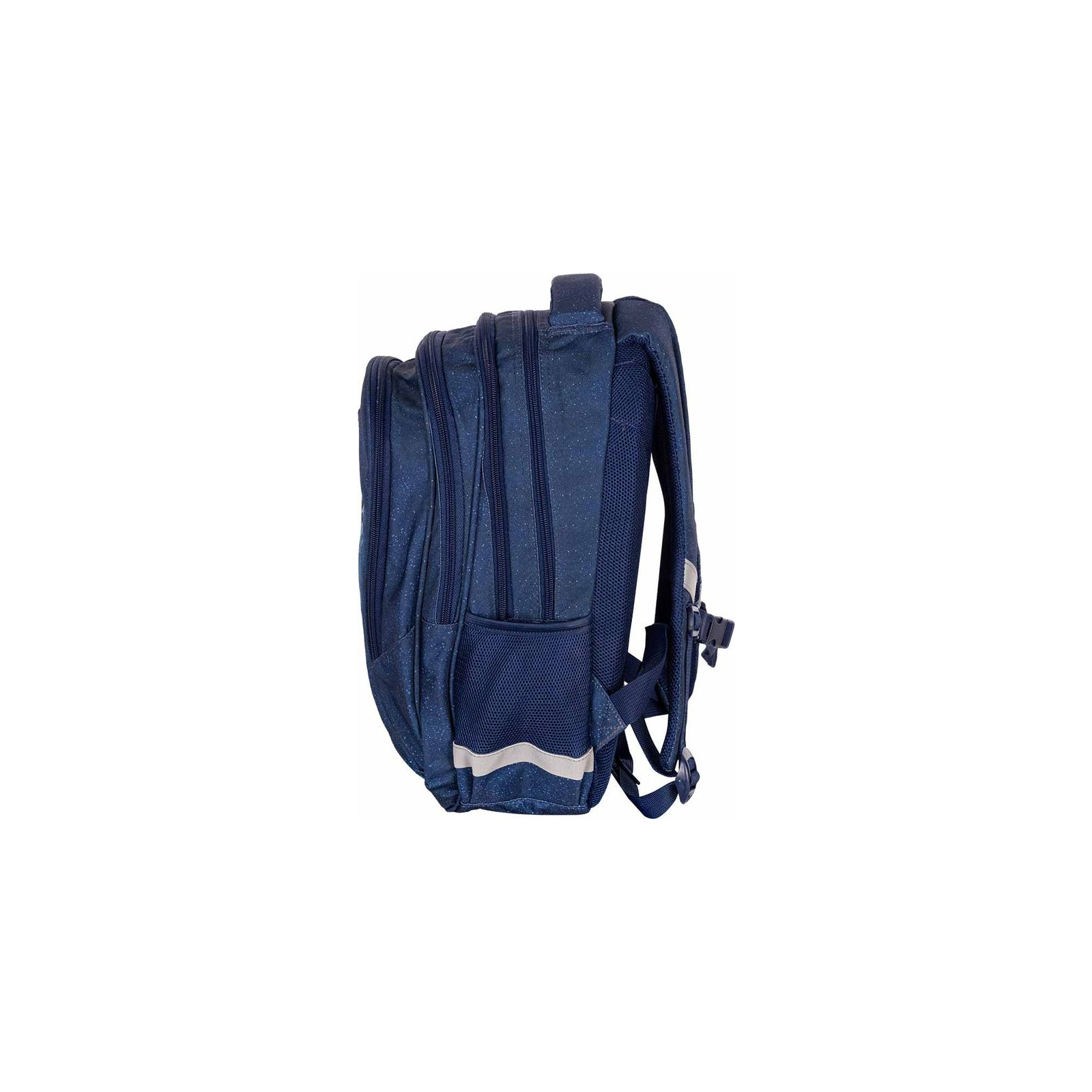Рюкзак шкільний Astrabag AB430 Galaxy Синий 39х28х15 см (502022100) зображення 3