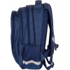 Рюкзак шкільний Astrabag AB430 Galaxy Синий 39х28х15 см (502022100) зображення 3
