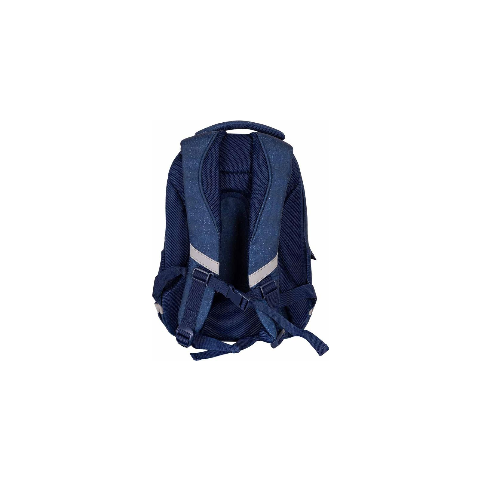 Рюкзак шкільний Astrabag AB430 Galaxy Синий 39х28х15 см (502022100) зображення 4