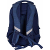Рюкзак шкільний Astrabag AB430 Galaxy Синий 39х28х15 см (502022100) зображення 4