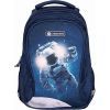 Рюкзак шкільний Astrabag AB430 Galaxy Синий 39х28х15 см (502022100)