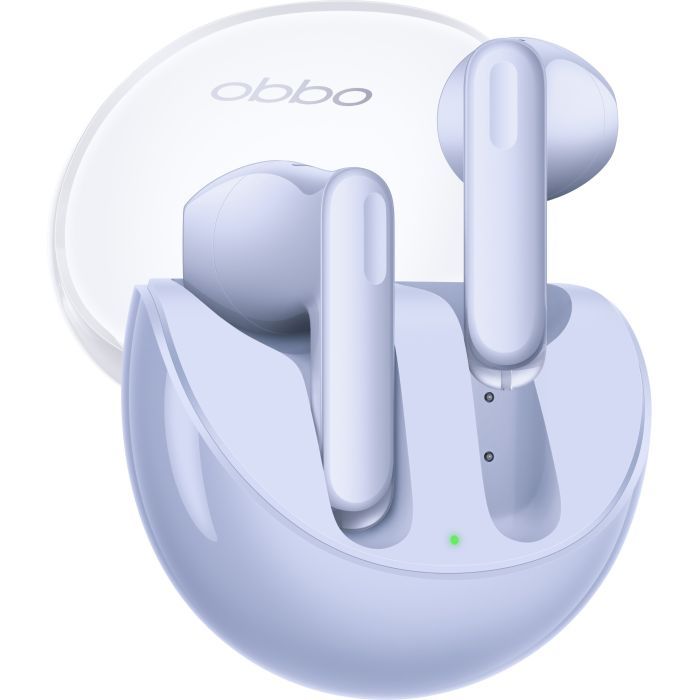 Навушники Oppo Enco Air3 ETE31 Misty Purple (ETE31 Purple) зображення 2