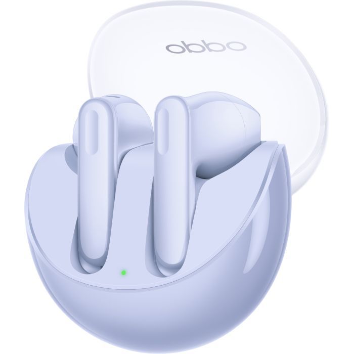 Навушники Oppo Enco Air3 ETE31 Misty Purple (ETE31 Purple) зображення 3