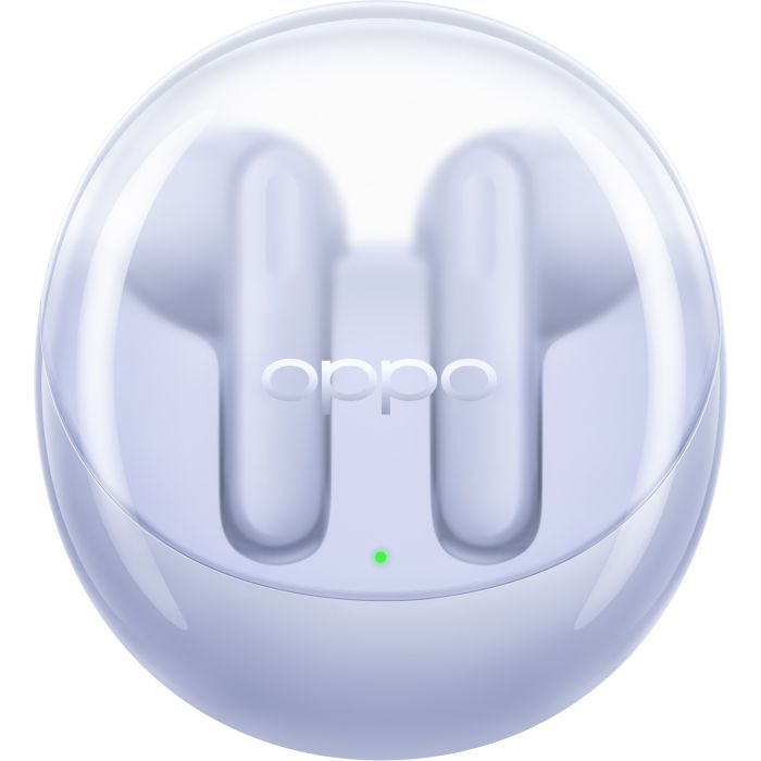 Навушники Oppo Enco Air3 ETE31 Misty Purple (ETE31 Purple) зображення 4
