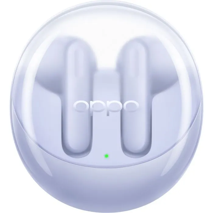 Навушники Oppo Enco Air3 ETE31 Misty Purple (ETE31 Purple) зображення 4