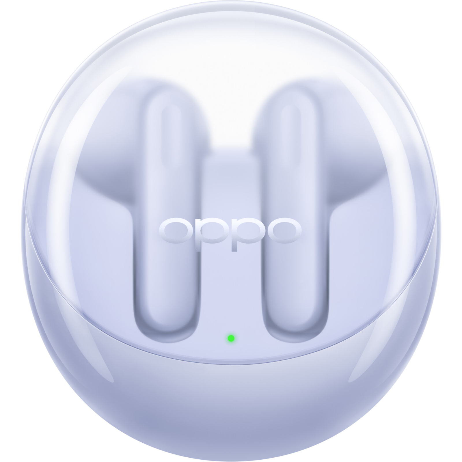 Навушники Oppo Enco Air3 ETE31 Glaze White (ETE31 White) зображення 4
