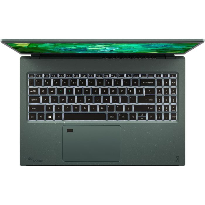 Ноутбук Acer Aspire Vero AV15-53P-540B (NX.KN5EU.002) зображення 4