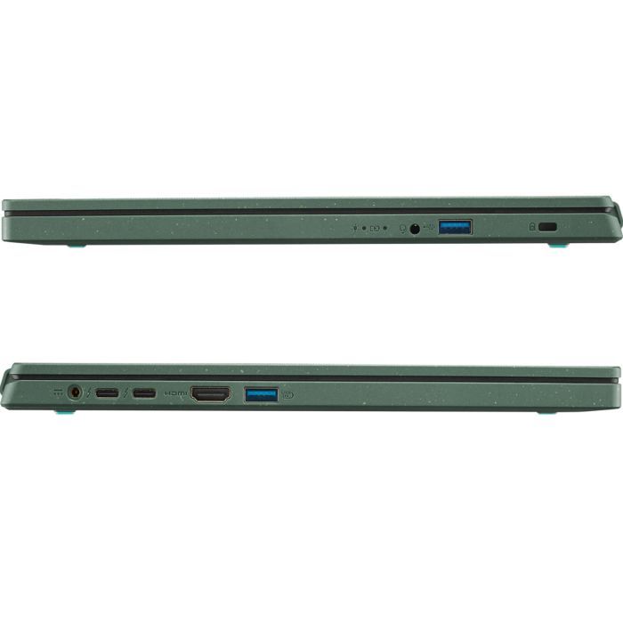 Ноутбук Acer Aspire Vero AV15-53P-540B (NX.KN5EU.002) зображення 5