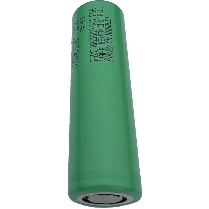 Аккумулятор Samsung INR21700 50S 5000mAh Battery (50S-5000MAH) изображение 2
