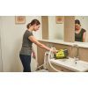 Садовый насос Ryobi R18TP-0, 18В ONE+, 1500л/ч (без АКБ и ЗУ) (5133003934) изображение 4