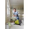 Садовый насос Ryobi R18TP-0, 18В ONE+, 1500л/ч (без АКБ и ЗУ) (5133003934) изображение 5