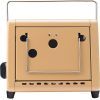 Газовый обогреватель BRS BRS-H23 Browm (BRS-H23br) изображение 3