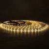 Светодиодная лента LED-STIL 3000K 6 Вт/м 2835 60 діодів IP33 24 Вольта 550 lm (DFP2835-60A3-IP33-24V) изображение 2